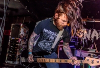 S.N.A.F.U. @ Fuzz Fest 4 - Blind Pig