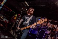 S.N.A.F.U. @ Fuzz Fest 4 - Blind Pig