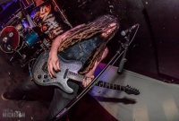 S.N.A.F.U. @ Fuzz Fest 4 - Blind Pig