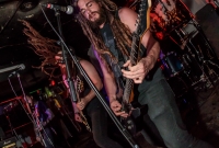 S.N.A.F.U. @ Fuzz Fest 4 - Blind Pig
