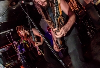 S.N.A.F.U. @ Fuzz Fest 4 - Blind Pig