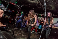 S.N.A.F.U. @ Fuzz Fest 4 - Blind Pig