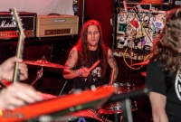 Lavamoth @ Fuzz Fest 4 - Blind Pig
