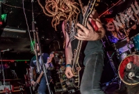 S.N.A.F.U. @ Fuzz Fest 4 - Blind Pig