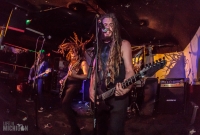 S.N.A.F.U. @ Fuzz Fest 4 - Blind Pig