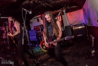 S.N.A.F.U. @ Fuzz Fest 4 - Blind Pig