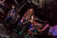 S.N.A.F.U. @ Fuzz Fest 4 - Blind Pig
