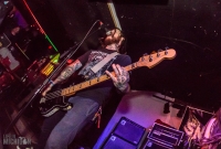 S.N.A.F.U. @ Fuzz Fest 4 - Blind Pig