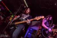 S.N.A.F.U. @ Fuzz Fest 4 - Blind Pig