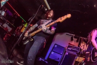 S.N.A.F.U. @ Fuzz Fest 4 - Blind Pig