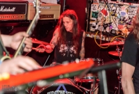 Lavamoth @ Fuzz Fest 4 - Blind Pig