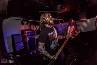 S.N.A.F.U. @ Fuzz Fest 4 - Blind Pig