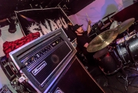 S.N.A.F.U. @ Fuzz Fest 4 - Blind Pig