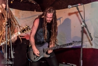 S.N.A.F.U. @ Fuzz Fest 4 - Blind Pig