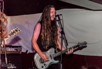 S.N.A.F.U. @ Fuzz Fest 4 - Blind Pig