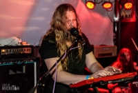 Lavamoth @ Fuzz Fest 4 - Blind Pig