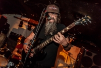Rottokiller @ Fuzz Fest 4 - Blind Pig