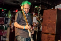 Rottokiller @ Fuzz Fest 4 - Blind Pig
