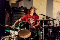 Rottokiller @ Fuzz Fest 4 - Blind Pig
