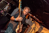 Rottokiller @ Fuzz Fest 4 - Blind Pig