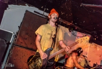 Hellghillies @ Fuzz Fest 4 - Blind Pig