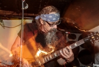 Rottokiller @ Fuzz Fest 4 - Blind Pig