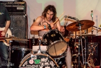 Rottokiller @ Fuzz Fest 4 - Blind Pig