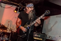 Rottokiller @ Fuzz Fest 4 - Blind Pig