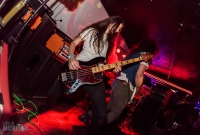 Red Stone Souls @ Fuzz Fest 4 - Blind Pig