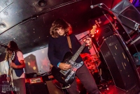 Red Stone Souls @ Fuzz Fest 4 - Blind Pig