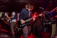 Red Stone Souls @ Fuzz Fest 4 - Blind Pig
