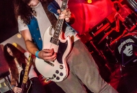 Red Stone Souls @ Fuzz Fest 4 - Blind Pig