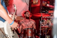 Red Stone Souls @ Fuzz Fest 4 - Blind Pig