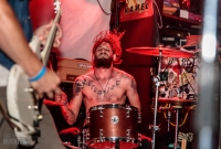 Red Stone Souls @ Fuzz Fest 4 - Blind Pig
