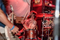 Red Stone Souls @ Fuzz Fest 4 - Blind Pig