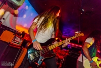 Red Stone Souls @ Fuzz Fest 4 - Blind Pig