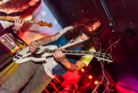 Red Stone Souls @ Fuzz Fest 4 - Blind Pig