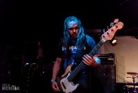 Cruthu @ Fuzz Fest 4 - Blind Pig