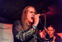 Cruthu @ Fuzz Fest 4 - Blind Pig