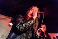 Cruthu @ Fuzz Fest 4 - Blind Pig