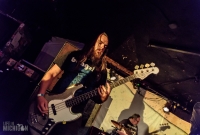 Cruthu @ Fuzz Fest 4 - Blind Pig