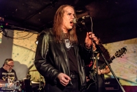 Cruthu @ Fuzz Fest 4 - Blind Pig