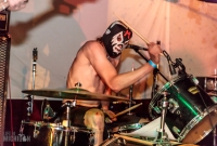 Hellghillies @ Fuzz Fest 4 - Blind Pig