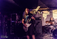 Cruthu @ Fuzz Fest 4 - Blind Pig