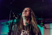 Cruthu @ Fuzz Fest 4 - Blind Pig