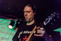 Cruthu @ Fuzz Fest 4 - Blind Pig