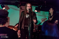 Cruthu @ Fuzz Fest 4 - Blind Pig