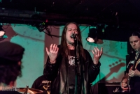 Cruthu @ Fuzz Fest 4 - Blind Pig