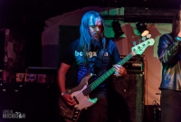 Cruthu @ Fuzz Fest 4 - Blind Pig