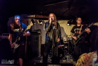 Cruthu @ Fuzz Fest 4 - Blind Pig